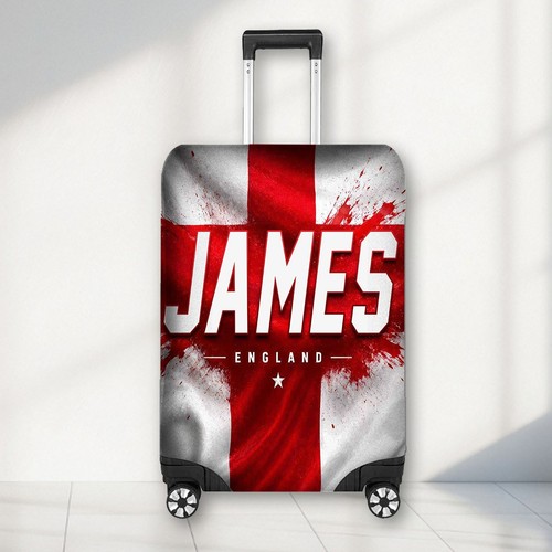 Personalised name england - england, flag
