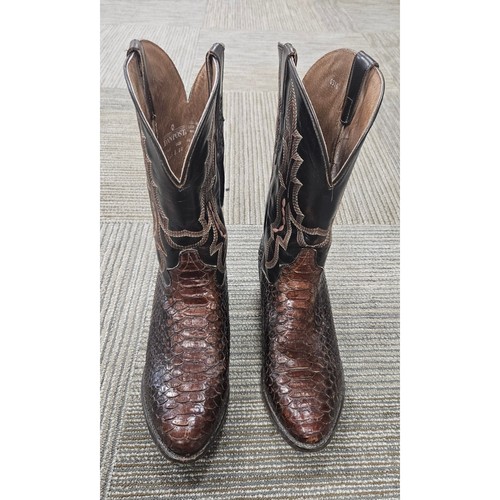 Dan post mens - mens, snakeskin