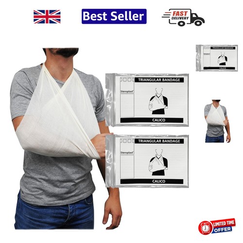 Luxury calico cotton arm - calico,