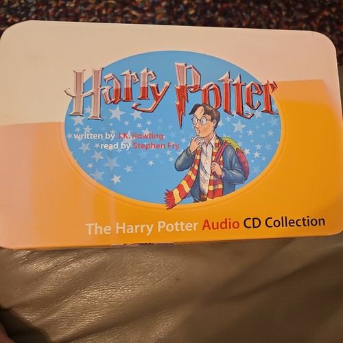 Harry potter films - 5,