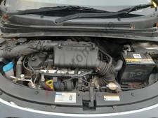 Hyundai i10 Kia Rio Picanto