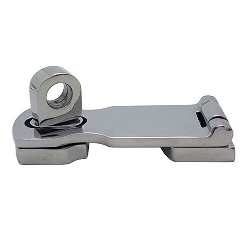 Stainless steel 316 locking - stainless,