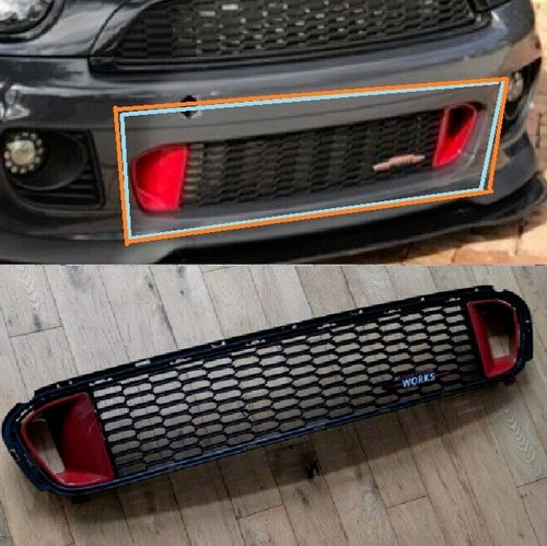 R57 mini cooper - mini, s