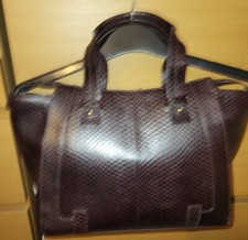 Pied a terre bag