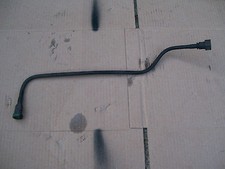 PEUGEOT 206 VACUUM HOSE SERVO