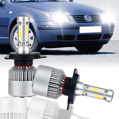 Led conversion headlight - h4,