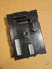 2007 GENIUNE NISSAN MICRA BODY CONTROL MODULE 284B2BC62A 1.2 PETROL 