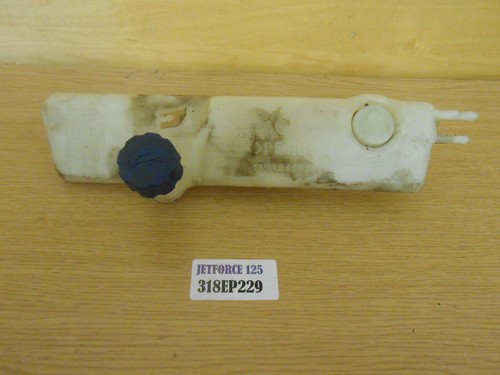 Peugeot jetforce 125 rear - jetforce,