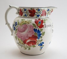 English Bristol or Swansea