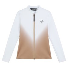 J Lindeberg HALO FULL ZIP MID
