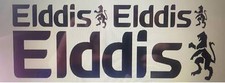 Elddis Caravan Motorhome