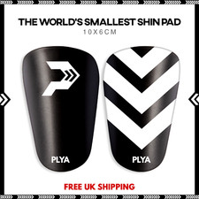 PLYA | Mini Shin Pads - Small
