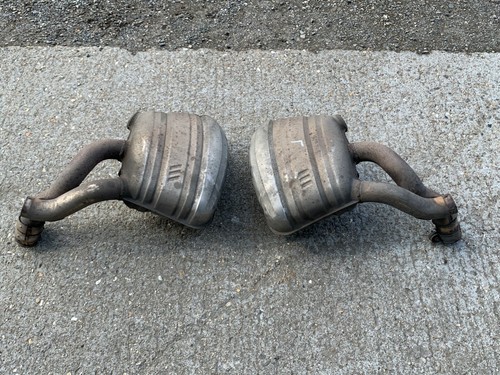 Porsche 911 carrera - 911, oem