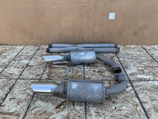 FORD MUSTANG GT 2015-2017