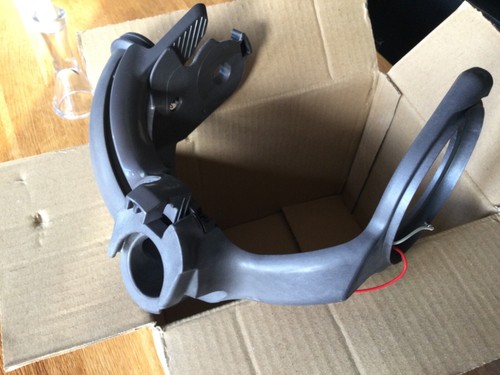 Dyson dc25 brand - new, assy