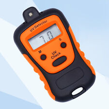 High Precision UV Strength