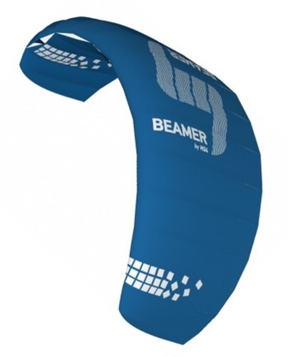Beamer kite quad handles - quad,
