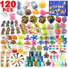 120PCS Boys Girls Party Bag