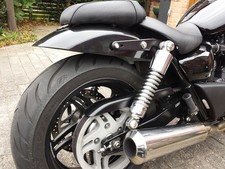 TRIUMPH  THUNDERBIRD 1600 &