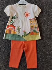 SALE NEW GIRLS MAYORAL CROPPED