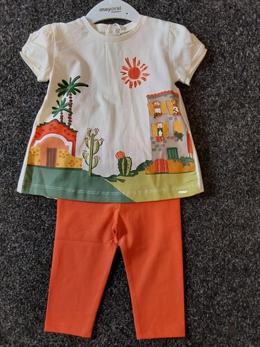 Sale new girls mayoral - sale,