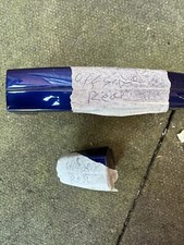 Ford Focus Right Driver  Rear