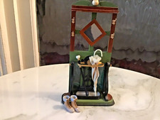 Quality vintage hall stand - hall,