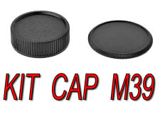 REAR LENS M39 39MM 39X1 L39