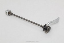 Gipiemme Crono Special Quick Release Rear Skewer - VTG L'Eroica 1980s wheel