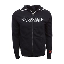 DEAD BOY BY IRON FIST MENS