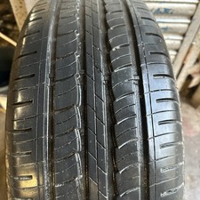 1x 235 60 16 100H APLUS 7mm+tread
