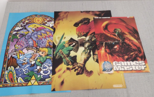 Legend zelda ocarina - zelda, time