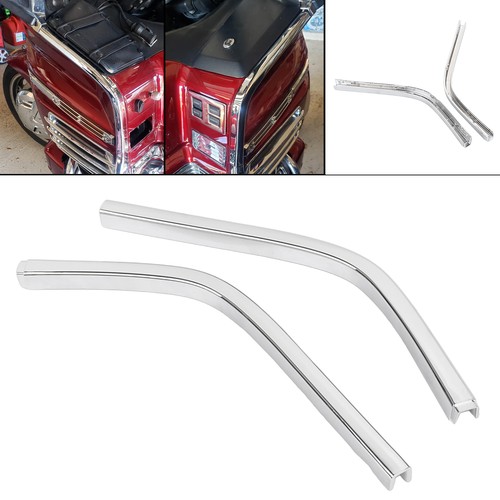 Fairing side trim accents for - fairing,