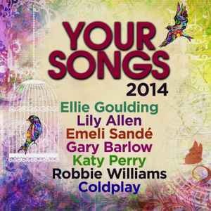 Various your songs 2014 - various,