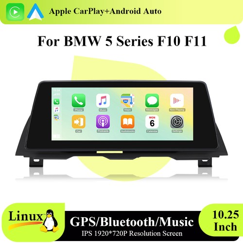 Wireless carplay android auto - wireless,