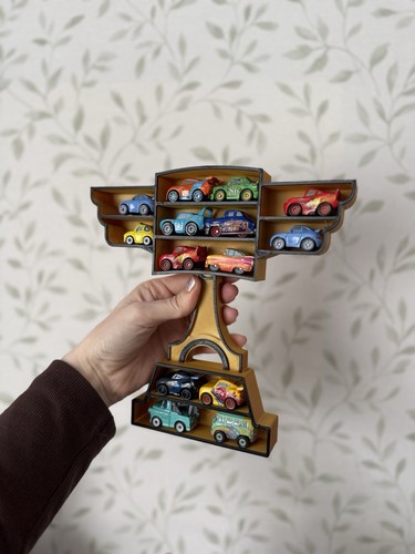 Piston cup disney pixar car - cup,