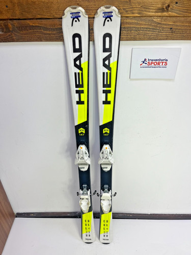 Head supershapeteam slr2 - head,