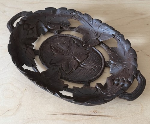 Antique black forest - antique,