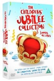 The childrens jubilee - the,