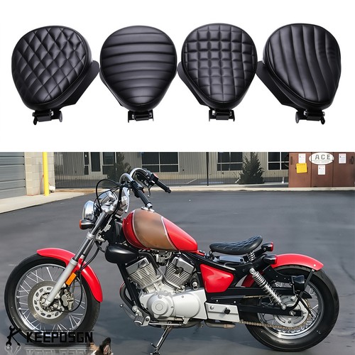 Driver solo seat springs - driver,
