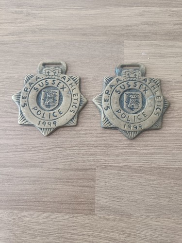 Sussex police p a - sussex,
