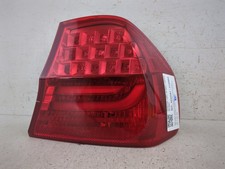 Bmw 3 Series E90 Saloon