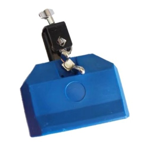 Block timbales instrument - block,,