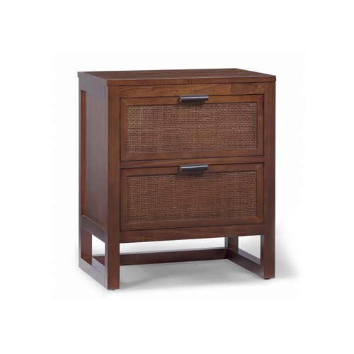 Teamson home hatteras bedside - teamson,