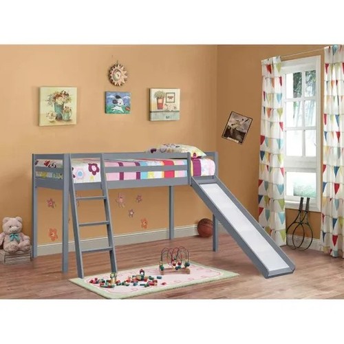 Sleepon 3ft wooden mid sleeper - mid,