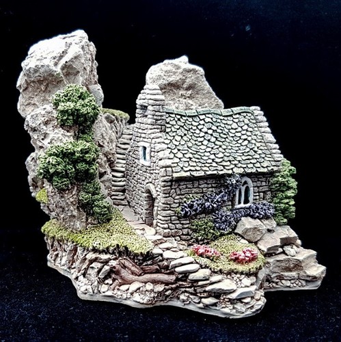 Lilliput lane govans chapel - lilliput,