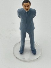 JAMES BOND 007 Corgi ICON