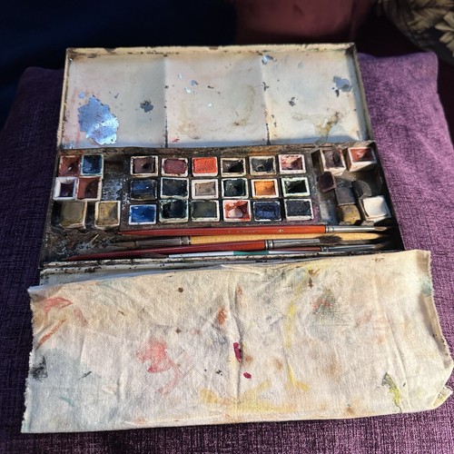 Vintage c1930s 50s winsor - winsor, &