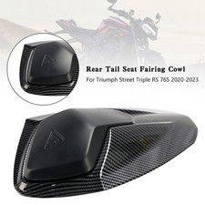 Rear Tail Seat Fairing Cowl