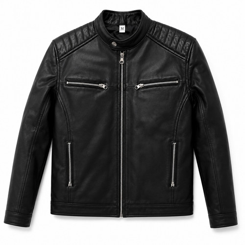 Men black 100 real - men's, 100%